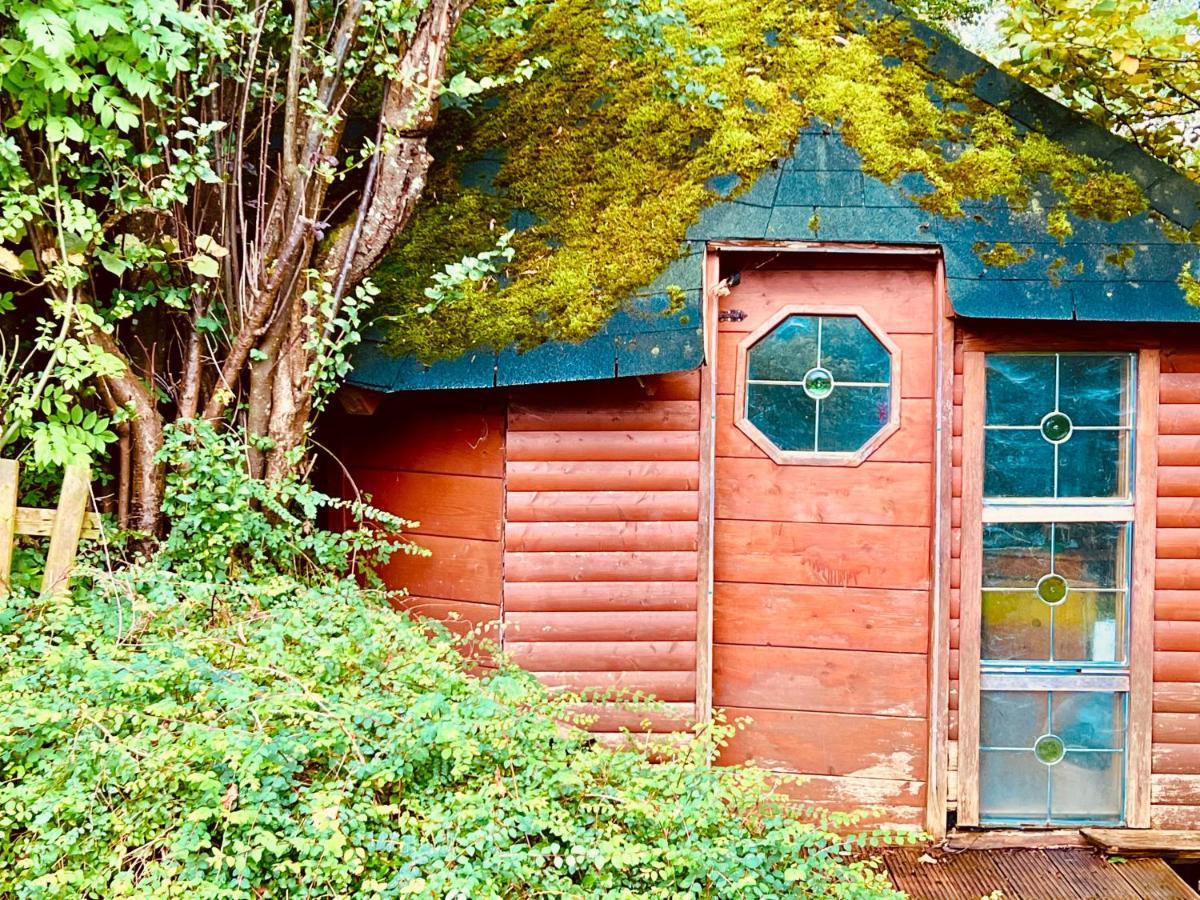 Landhaus De Gaspary Seehausen am Staffelsee Exteriér fotografie