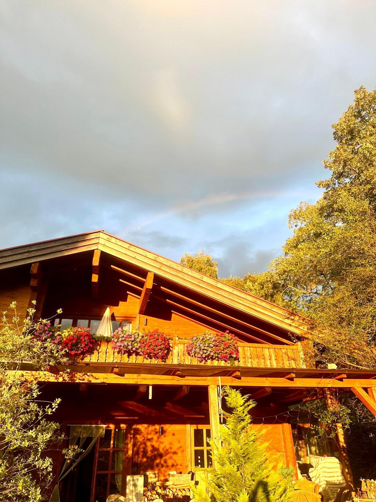 Landhaus De Gaspary Seehausen am Staffelsee Exteriér fotografie