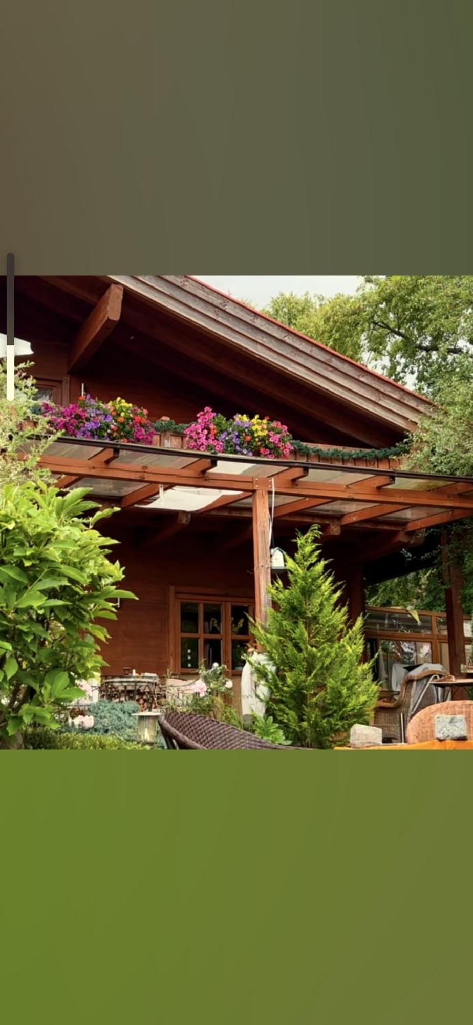 Landhaus De Gaspary Seehausen am Staffelsee Exteriér fotografie